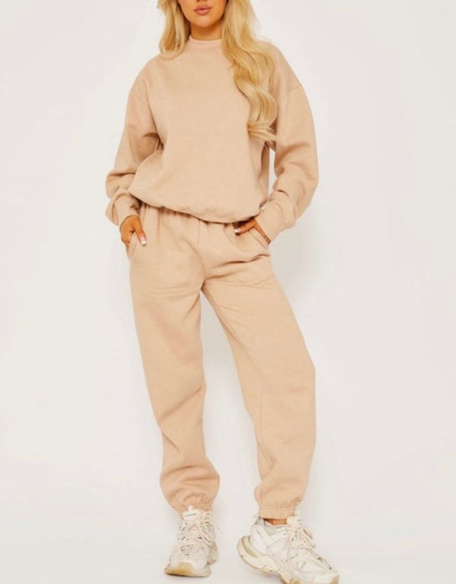 Toj sundayz | Nicole Chunky Tracksuit