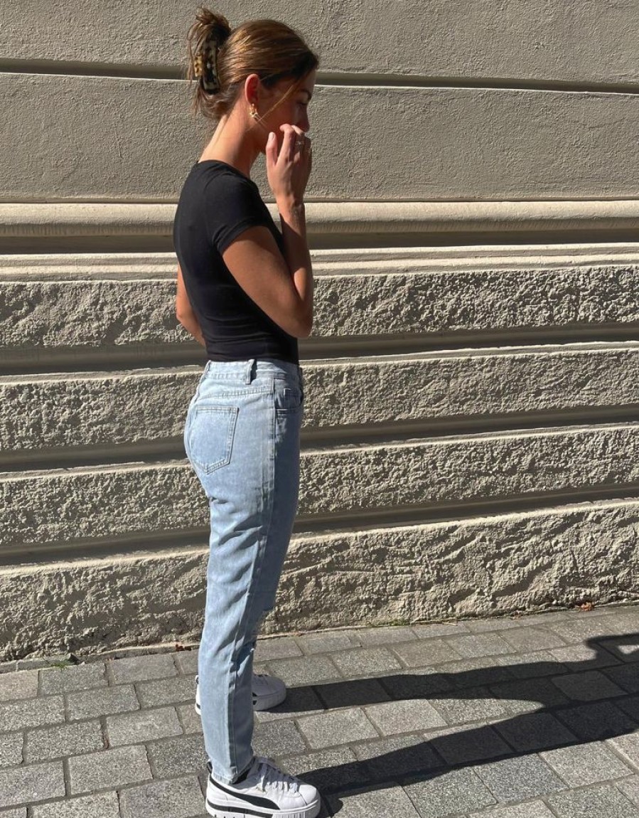 Toj sundayz | Line Jeans