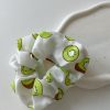 Accessories sundayz | Scrunchie M. Avocado