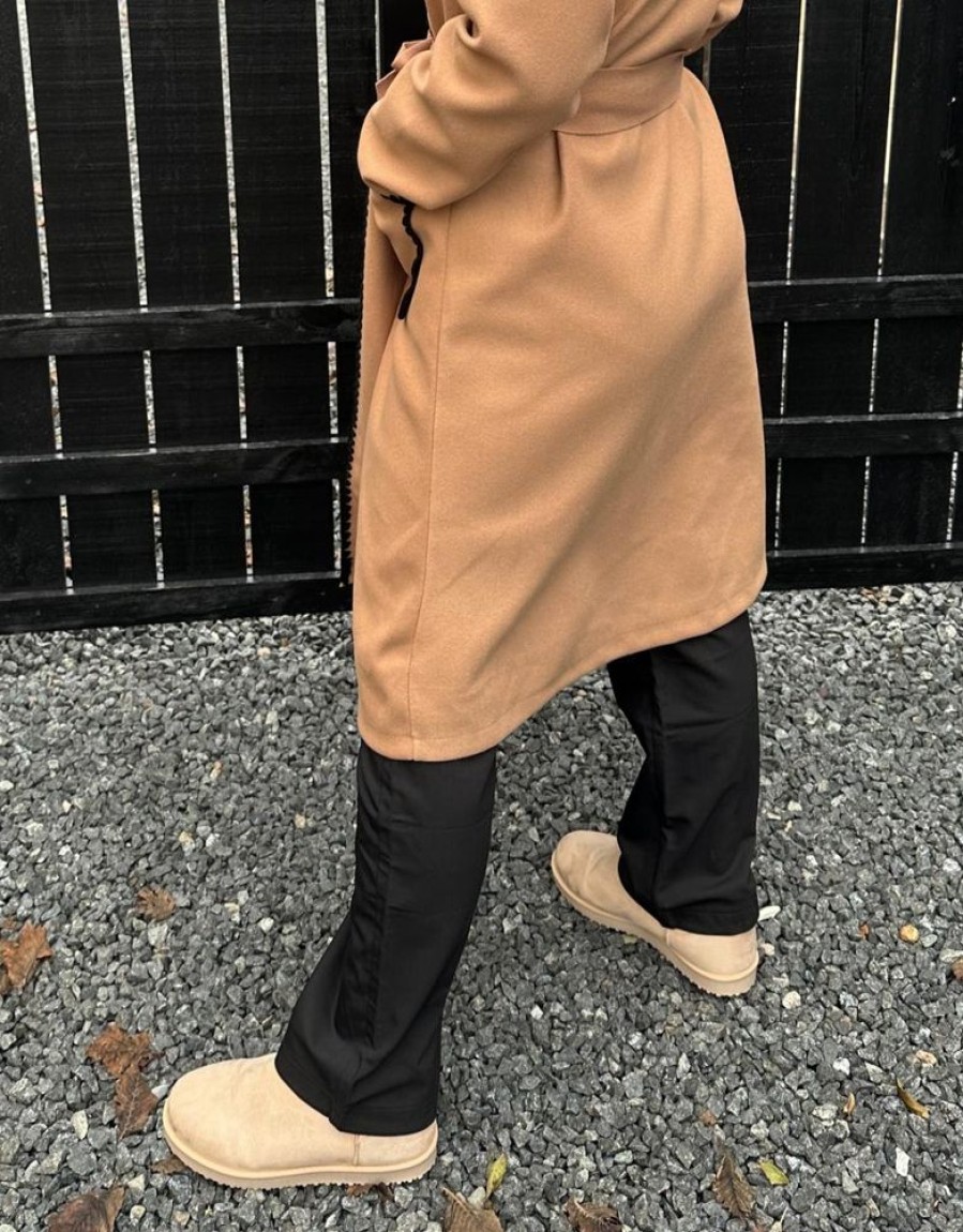 Sko sundayz | Ella Bamsestovler Beige