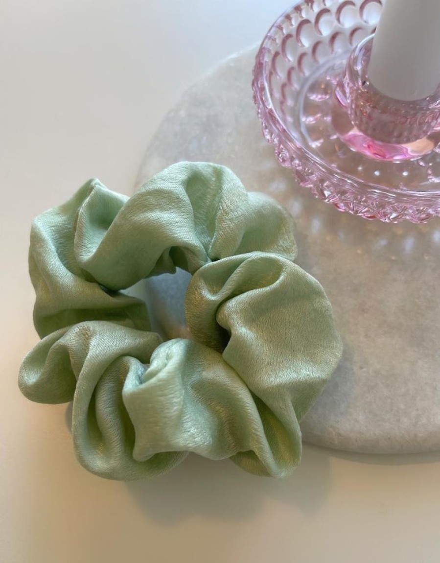 Accessories sundayz | Scrunchie I Satin