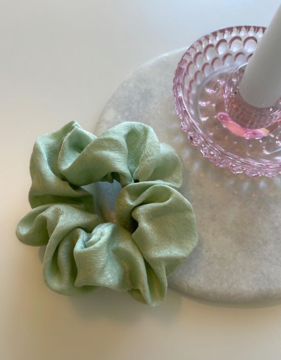 Accessories sundayz | Scrunchie I Satin