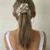 Accessories sundayz | Scrunchie I Satin