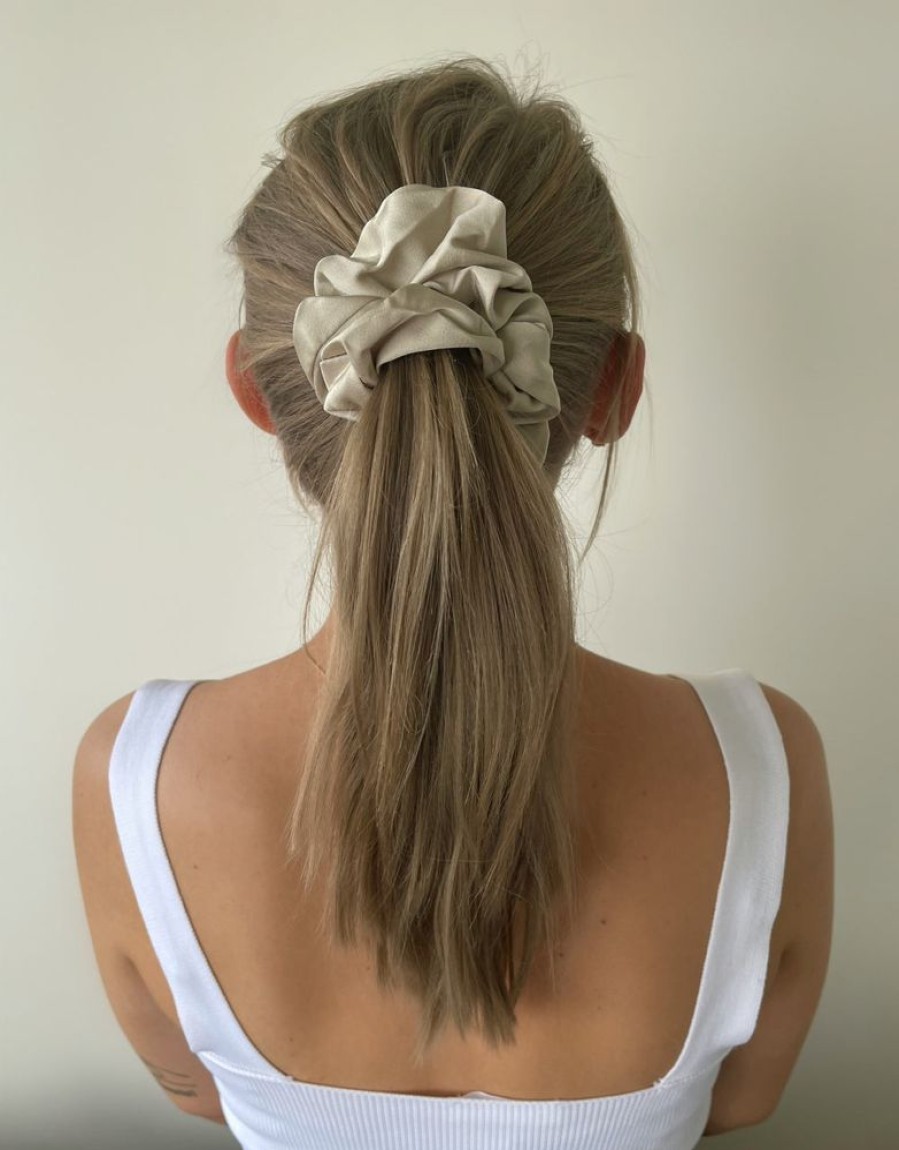 Accessories sundayz | Scrunchie I Satin