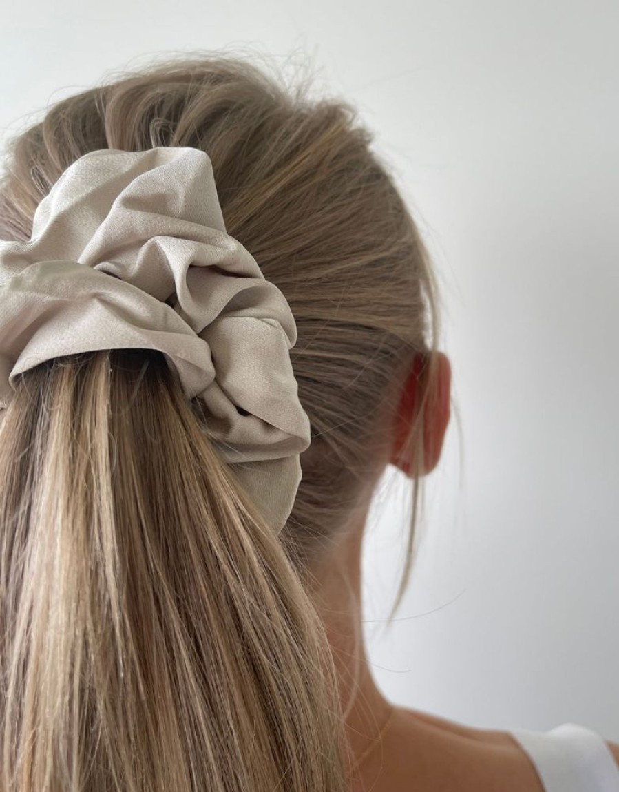 Accessories sundayz | Scrunchie I Satin