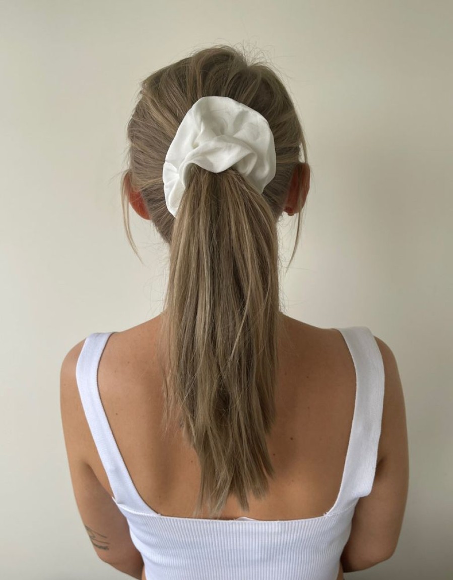 Accessories sundayz | Scrunchie I Satin