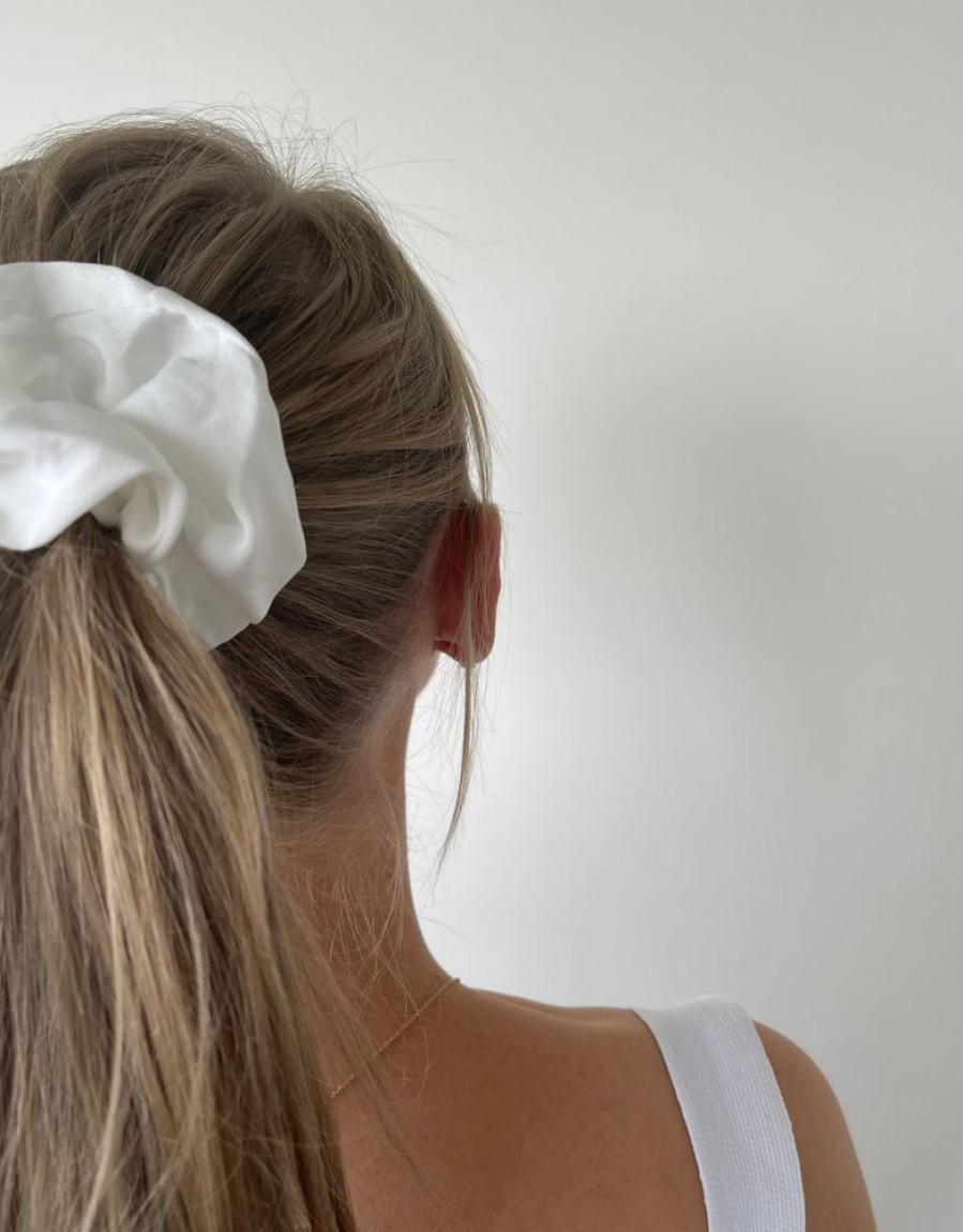 Accessories sundayz | Scrunchie I Satin