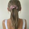 Accessories sundayz | Scrunchie I Satin