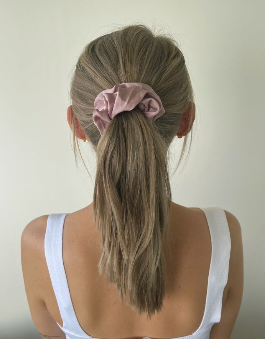 Accessories sundayz | Scrunchie I Satin