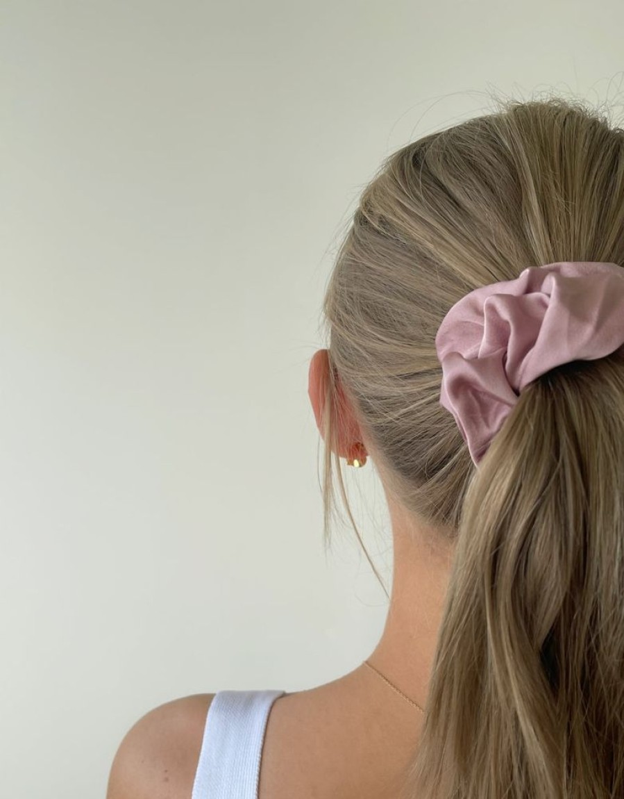 Accessories sundayz | Scrunchie I Satin