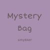 Mystery Bags sundayz | Smykke Mystery Bag, Large