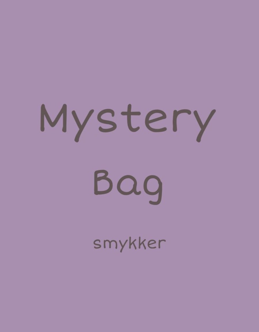 Mystery Bags sundayz | Smykke Mystery Bag, Large