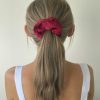 Accessories sundayz | Scrunchie I Satin