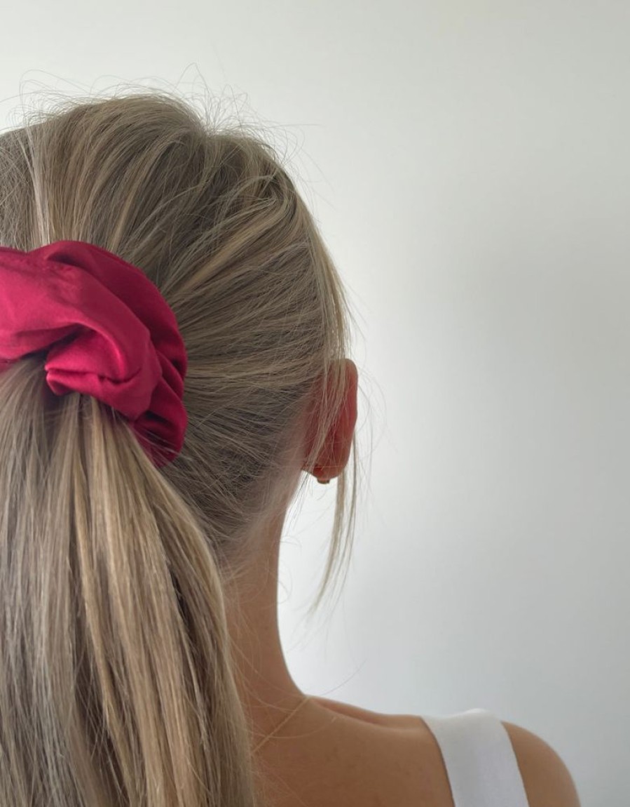 Accessories sundayz | Scrunchie I Satin