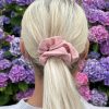 Accessories sundayz | Scrunchie I Lys Rosa