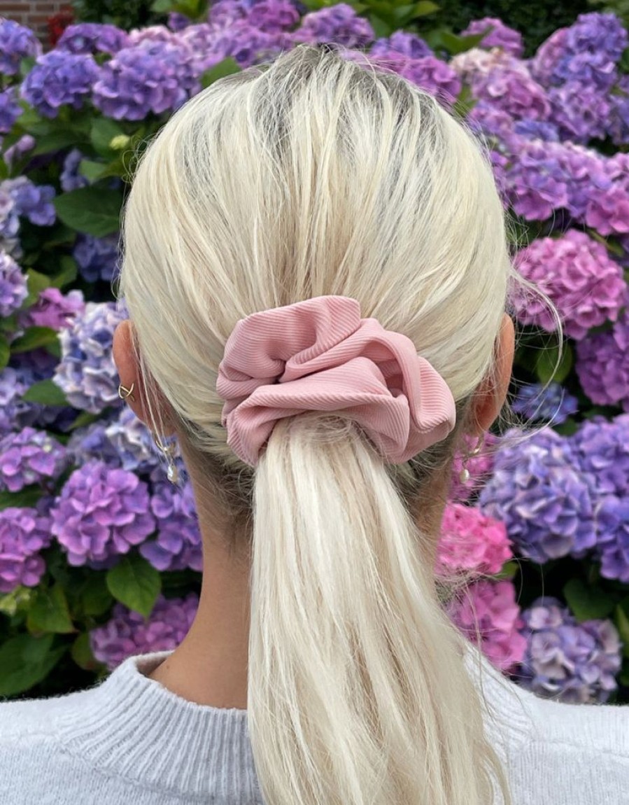 Accessories sundayz | Scrunchie I Lys Rosa