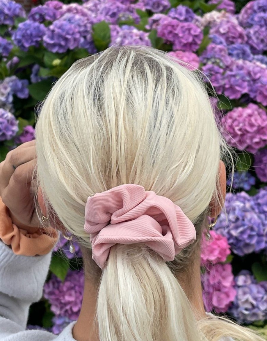 Accessories sundayz | Scrunchie I Lys Rosa