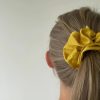 Accessories sundayz | Scrunchie I Satin