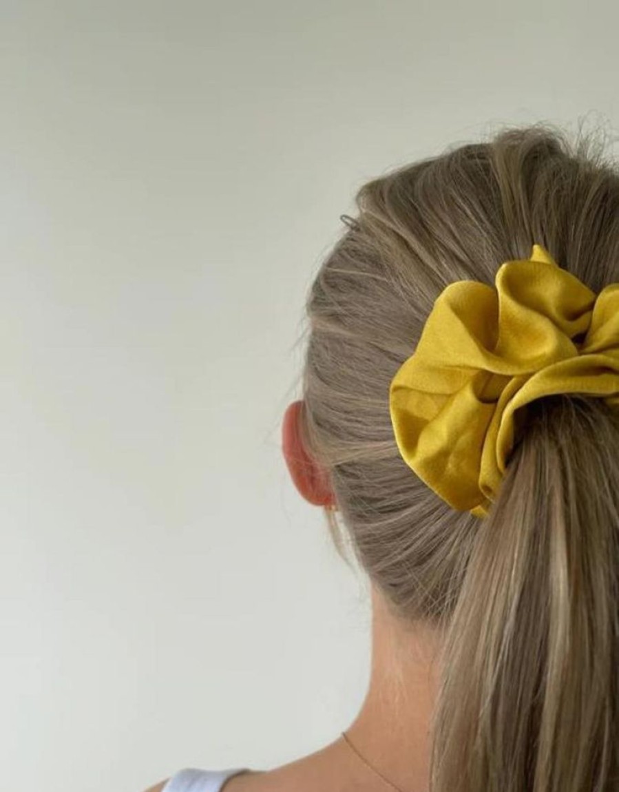 Accessories sundayz | Scrunchie I Satin