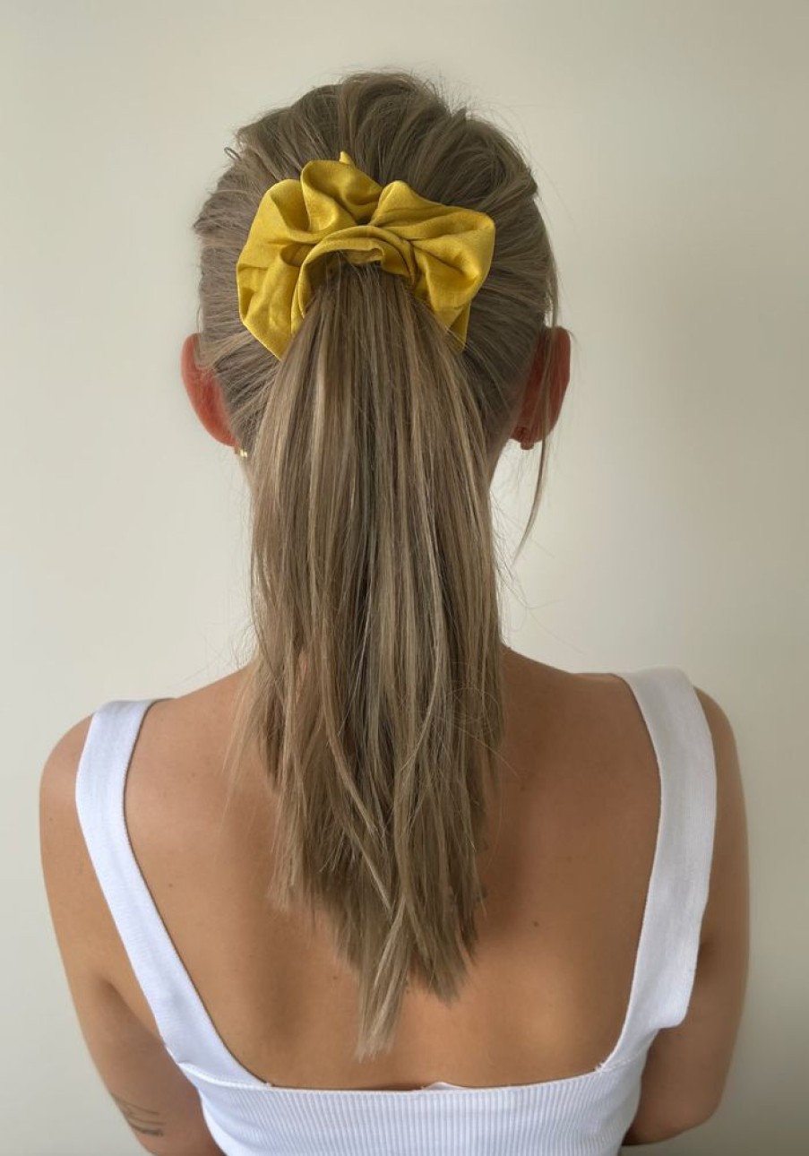 Accessories sundayz | Scrunchie I Satin