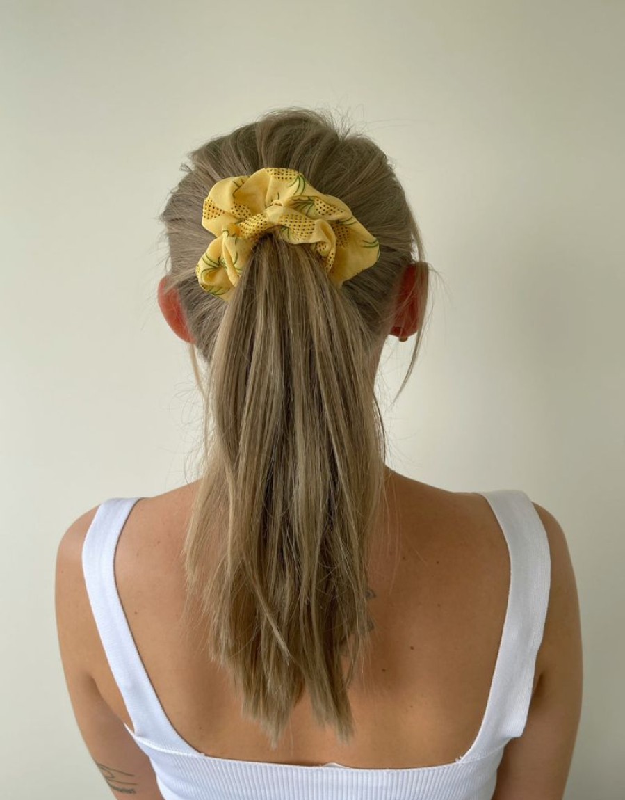 Accessories sundayz | Ananas Scrunchie