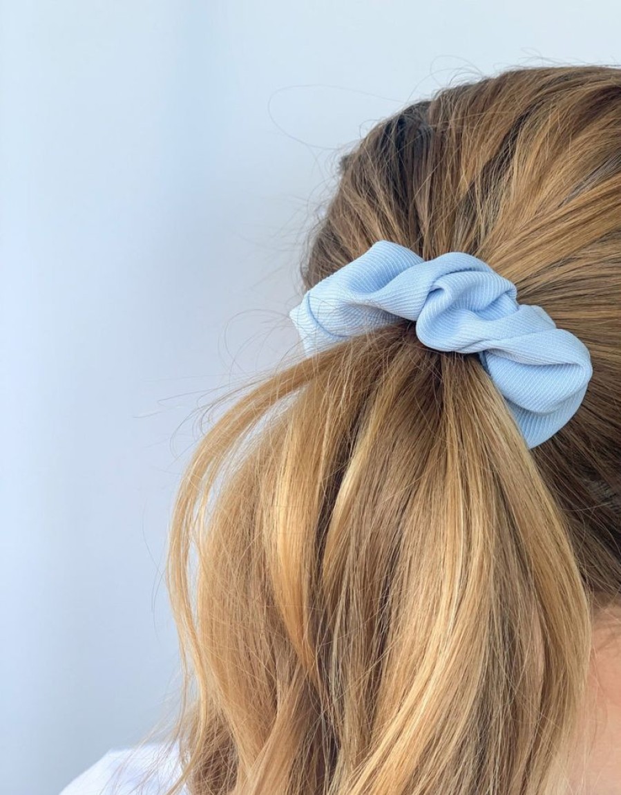 Accessories sundayz | Scrunchie I Lysebla