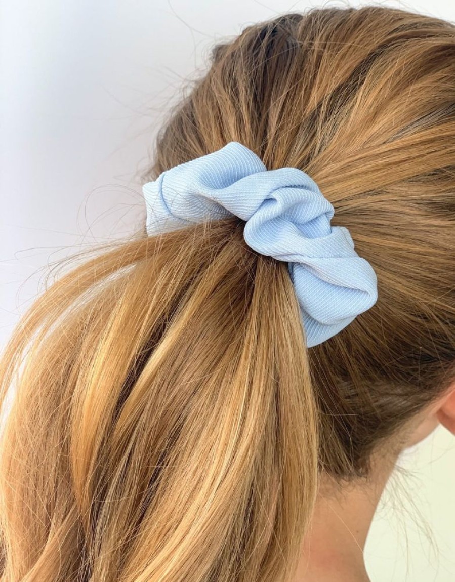 Accessories sundayz | Scrunchie I Lysebla