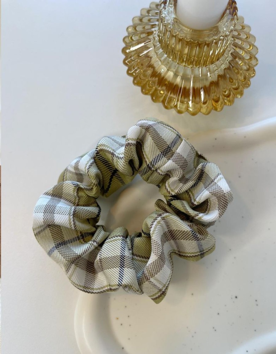 Accessories sundayz | Scrunchie I Tern