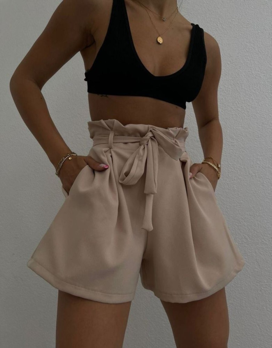 Toj sundayz | Kourtney Shorts