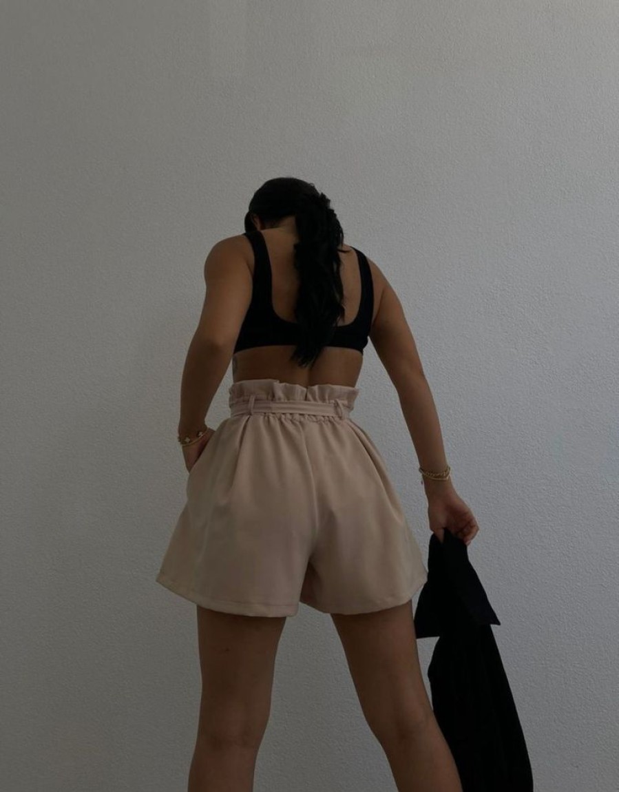 Toj sundayz | Kourtney Shorts